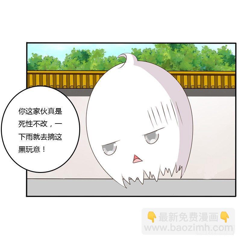 玉子墨来访(1/2)-第101话