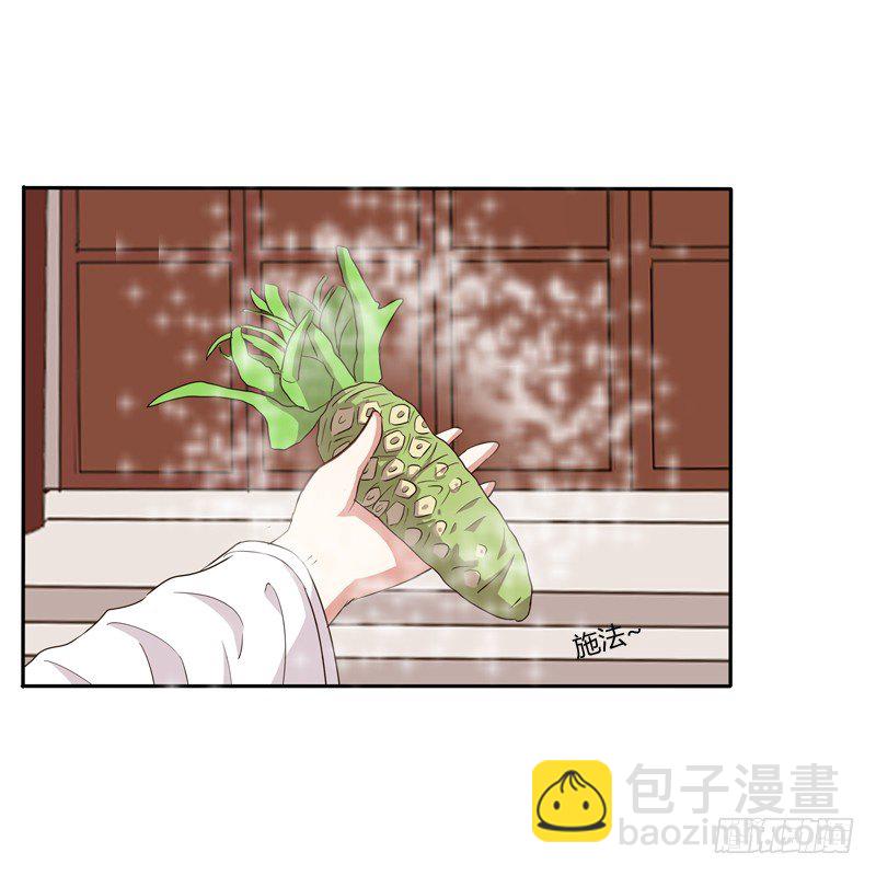 玉子墨来访(1/2)-第101话