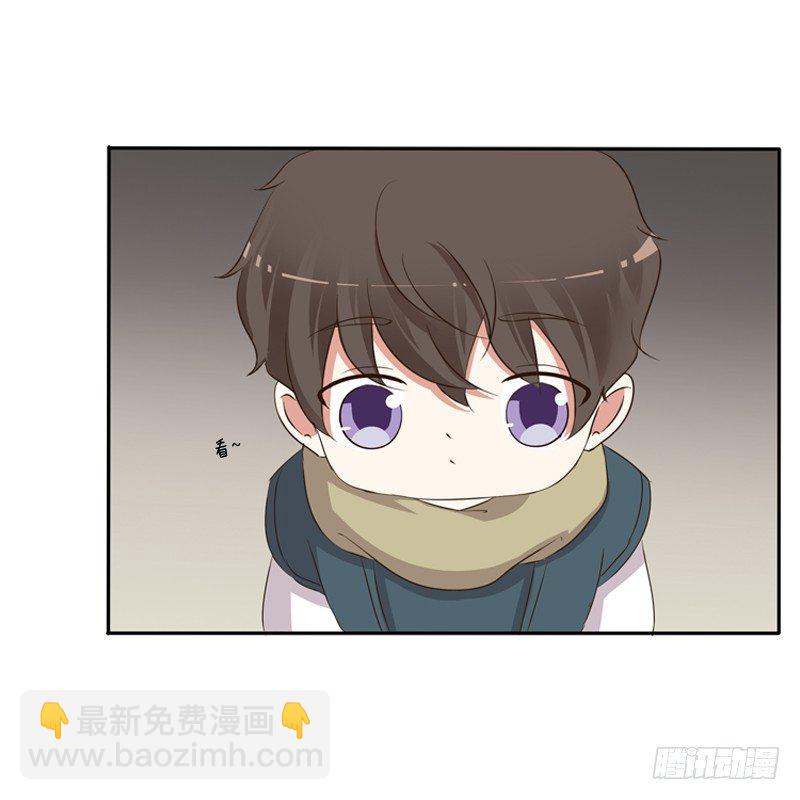 圣诞节番外(1/2)-第107话