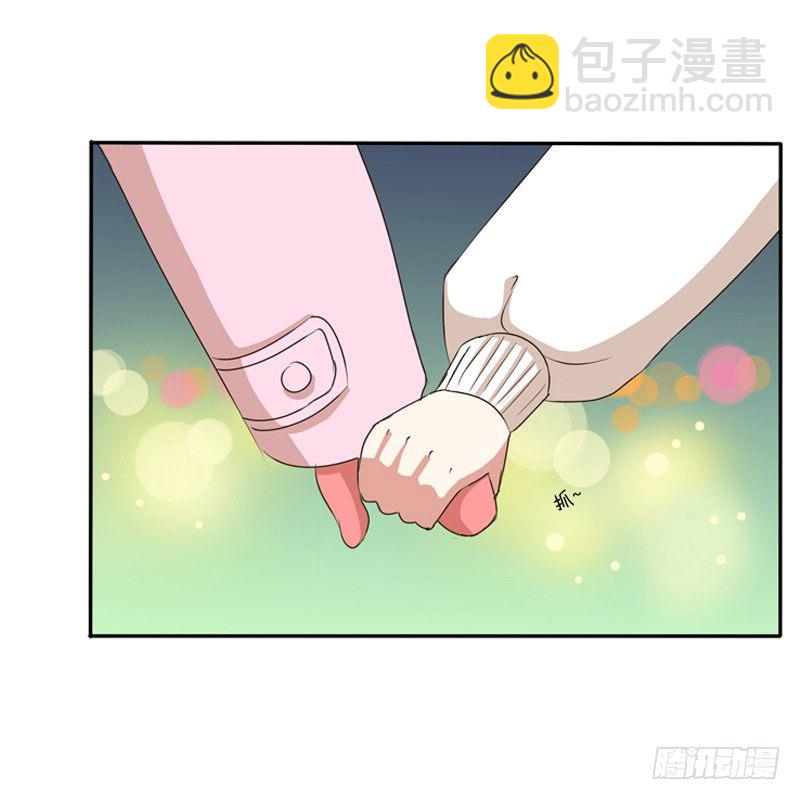 圣诞节番外(1/2)-第107话