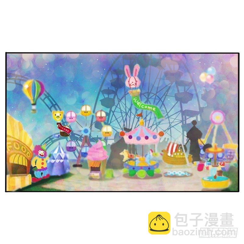 圣诞节番外(1/2)-第107话