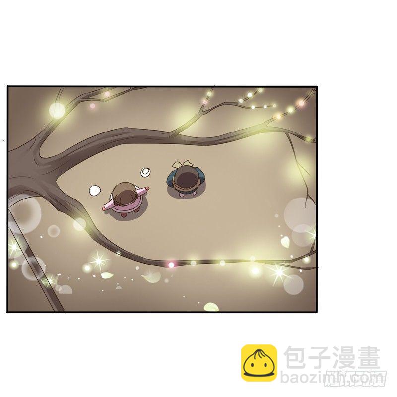 圣诞节番外(1/2)-第107话