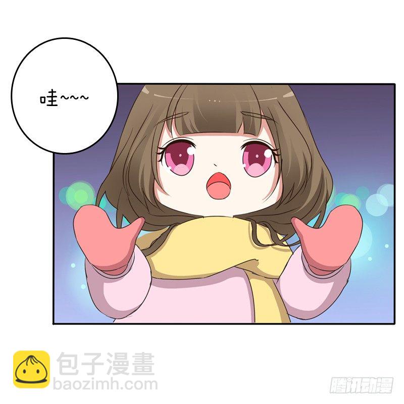 圣诞节番外(1/2)-第107话