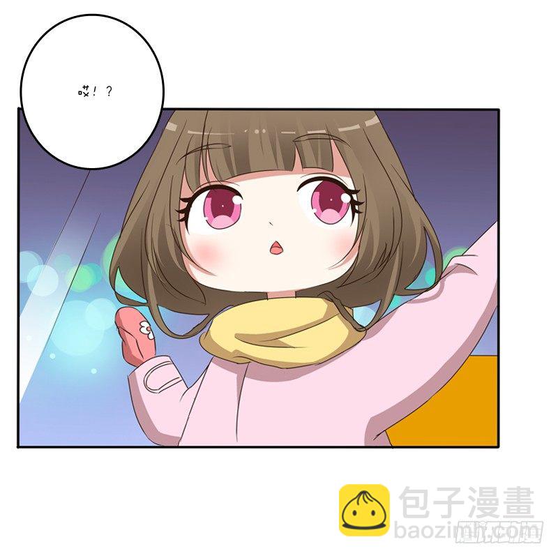 圣诞节番外(1/2)-第107话