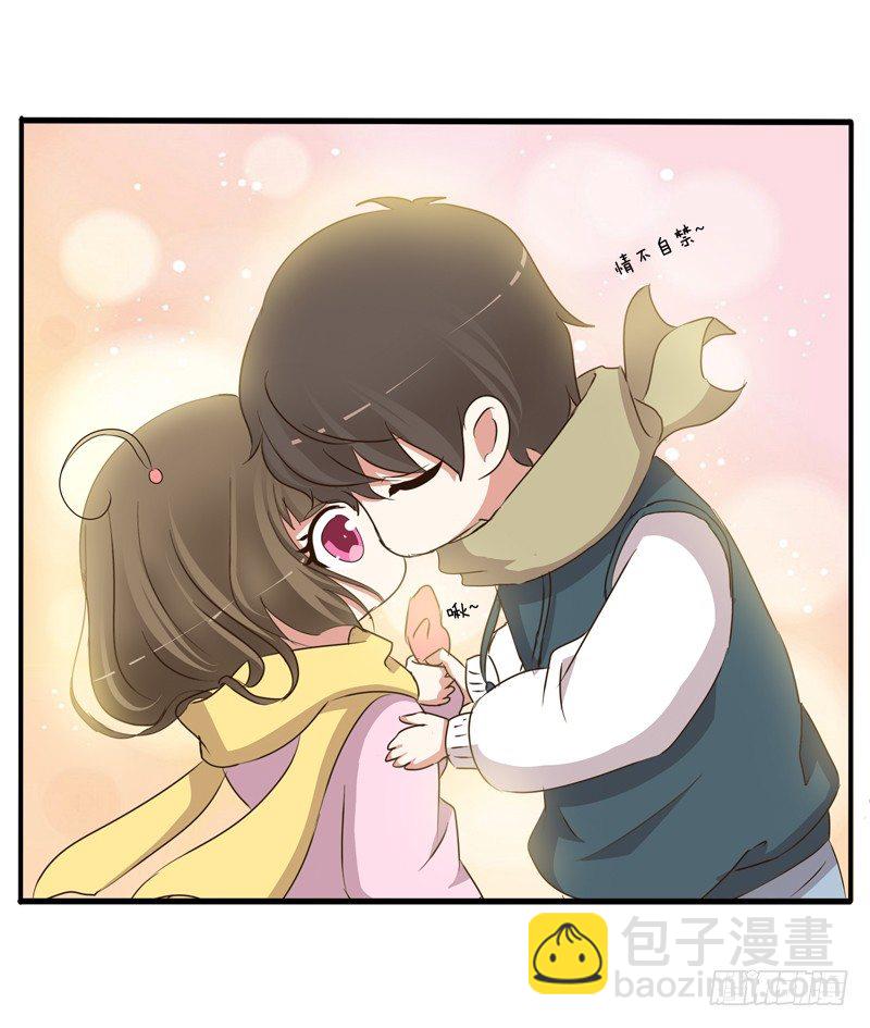 圣诞节番外(1/2)-第107话