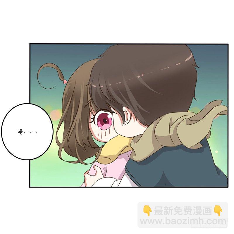 圣诞节番外(1/2)-第107话