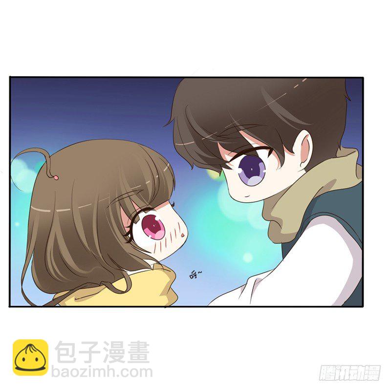 圣诞节番外(1/2)-第107话