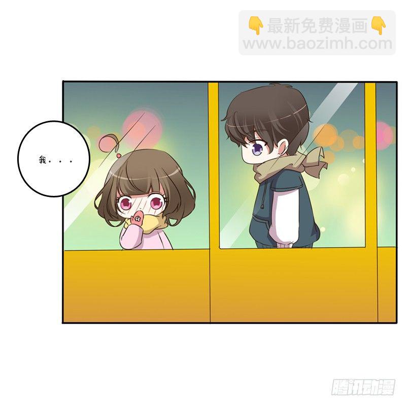 圣诞节番外(1/2)-第107话