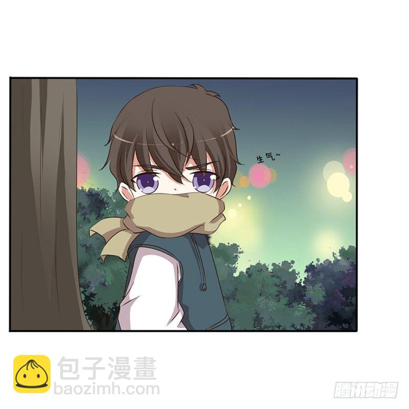 圣诞节番外(1/2)-第107话