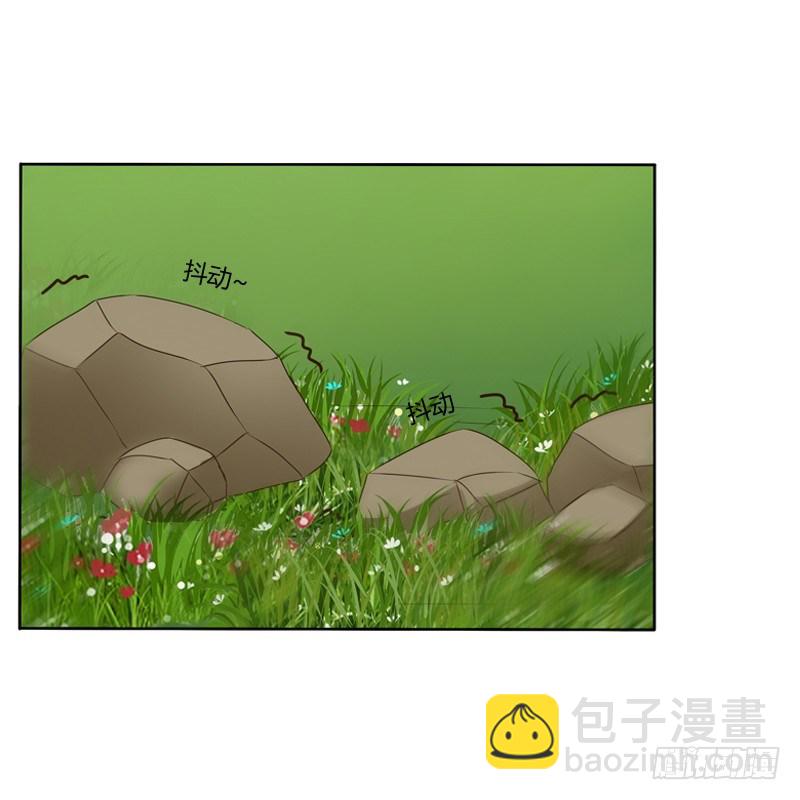 妖魔袭击(1/2)-第111话