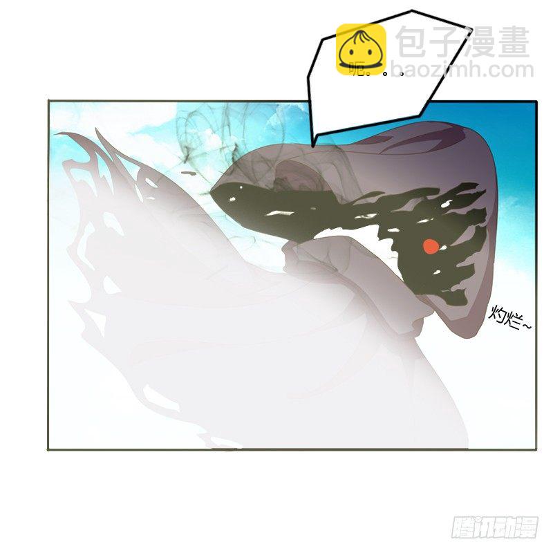 残存的记忆(1/2)-第113话