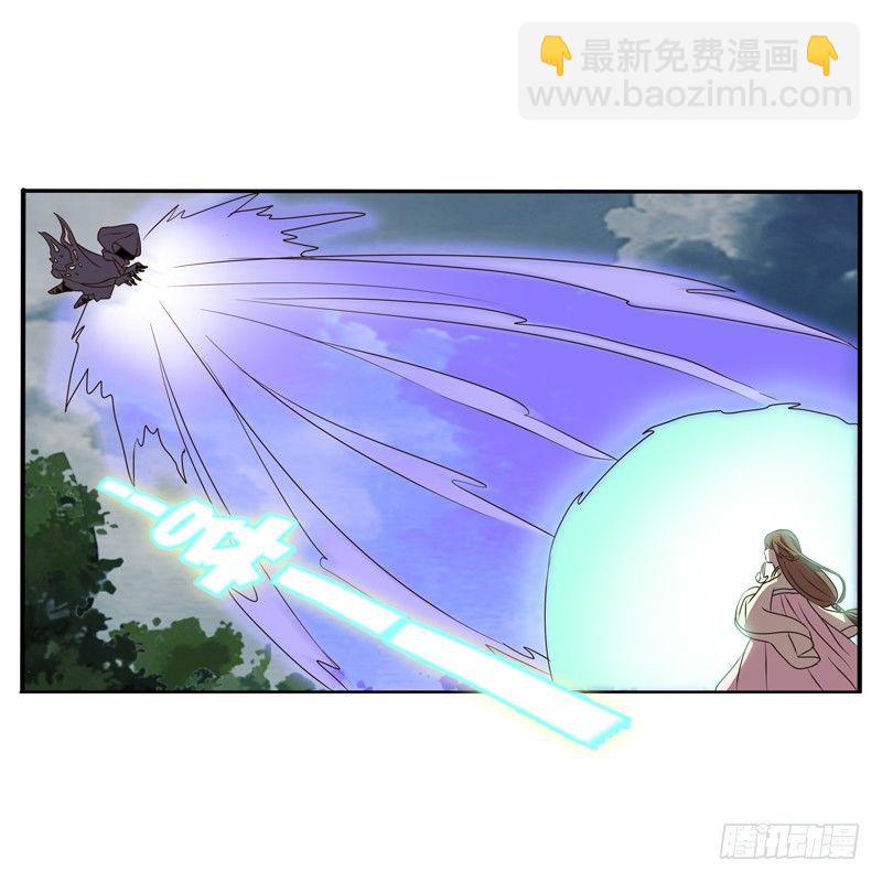 残存的记忆(1/2)-第113话