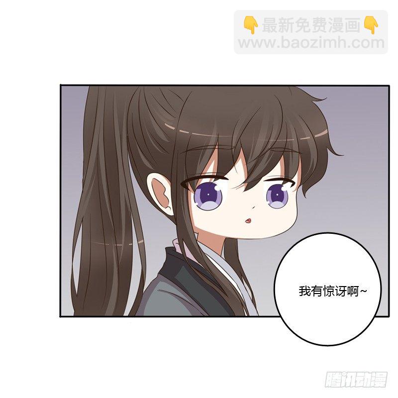 找到你了!(1/2)-第119话