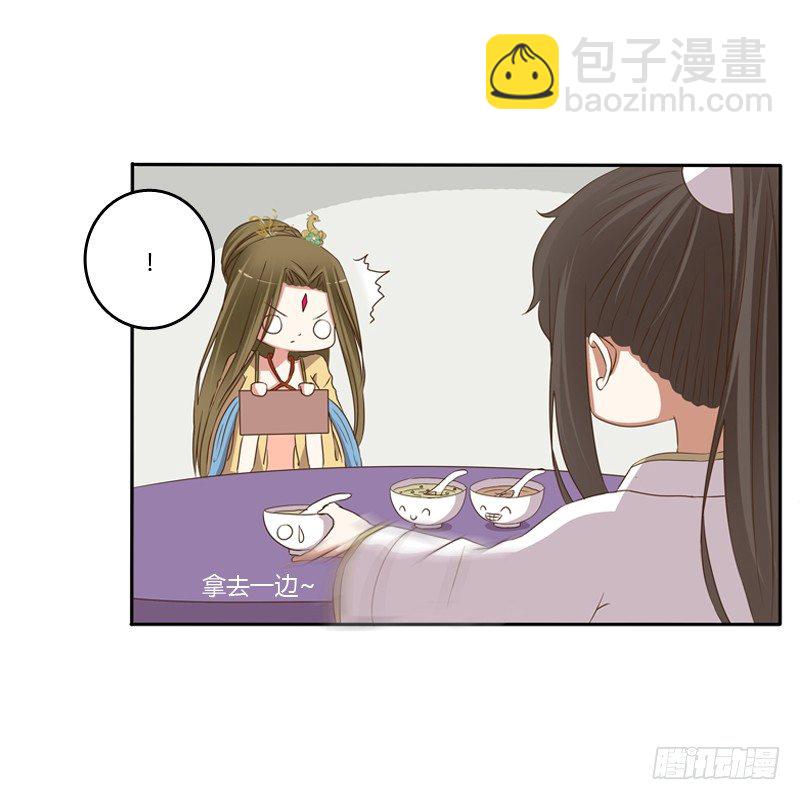 给本王放下(1/2)-第121话