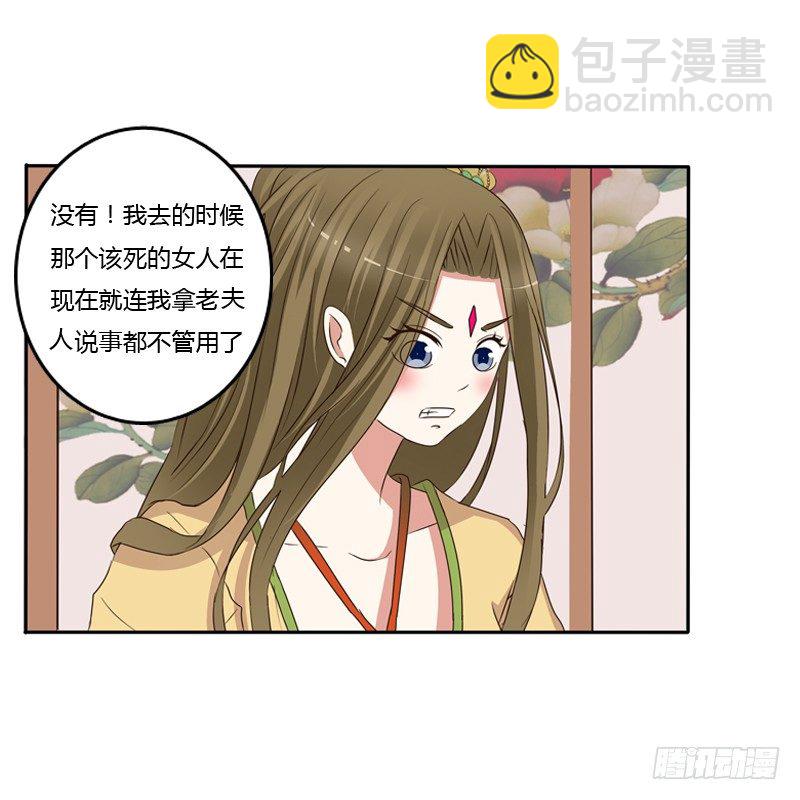 给本王放下(1/2)-第121话