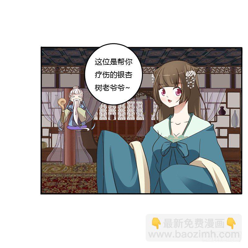 开门啊！(1/2)-第127话