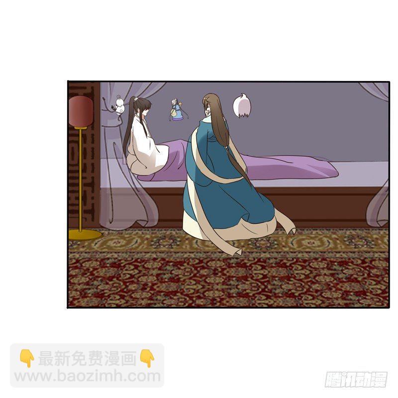 开门啊！(1/2)-第127话