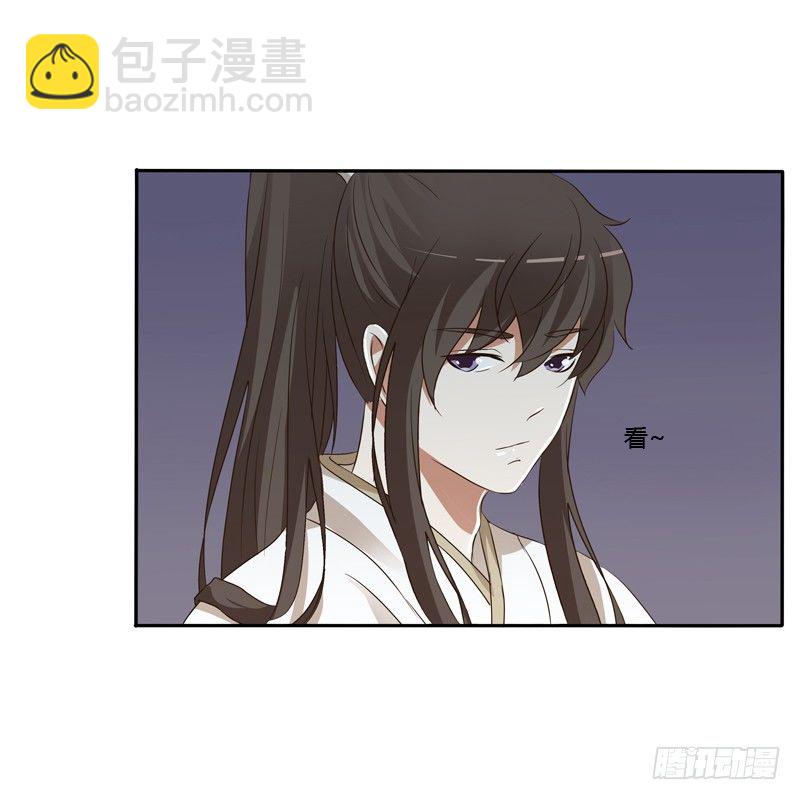 开门啊！(1/2)-第127话