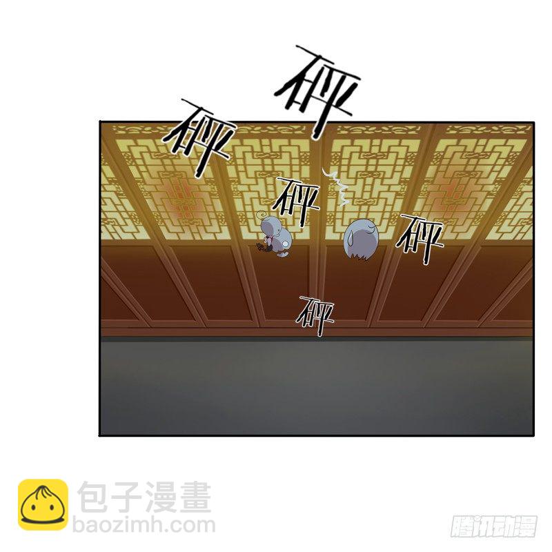 开门啊！(1/2)-第127话