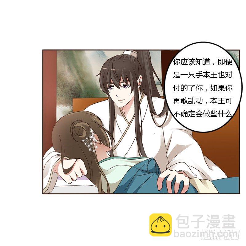 本王在等你(1/2)-第129话