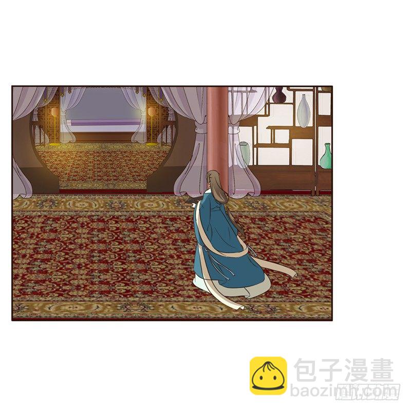 本王在等你(1/2)-第129话