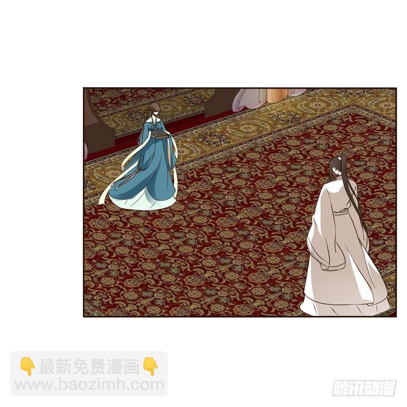 本王在等你(1/2)-第129话