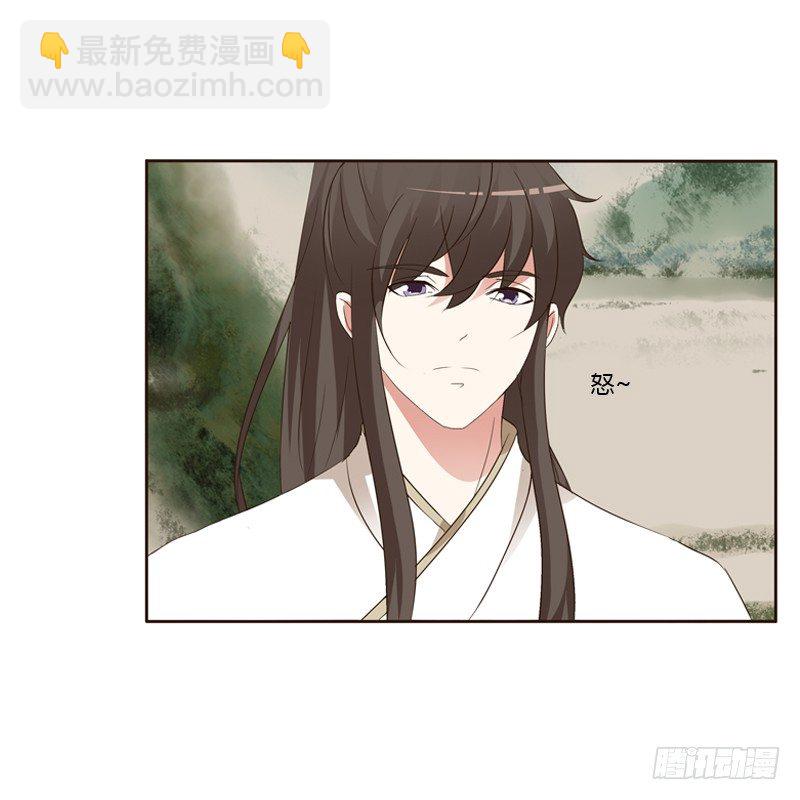 本王在等你(1/2)-第129话