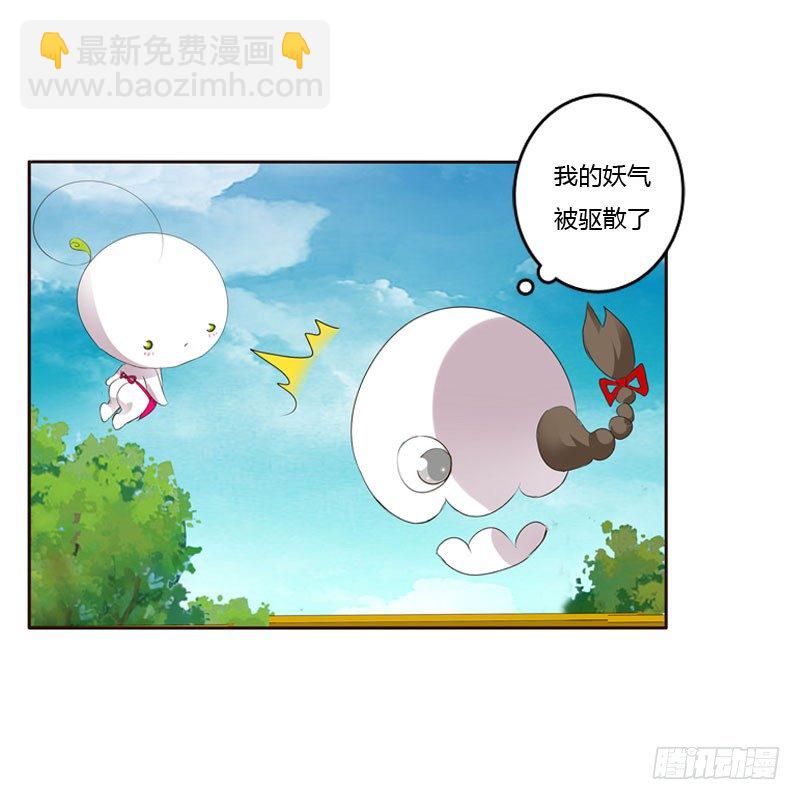 清幽阁危机(1/2)-第133话
