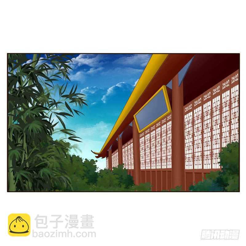 他会吃醋？(1/2)-第141话