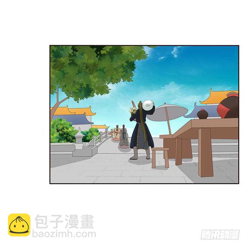 逛集市-第149话