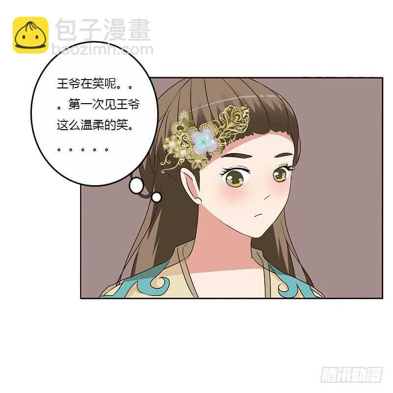 王爷的礼物(1/2)-第151话