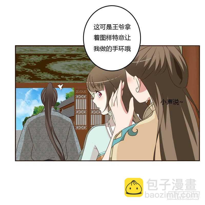 王爷的礼物(1/2)-第151话