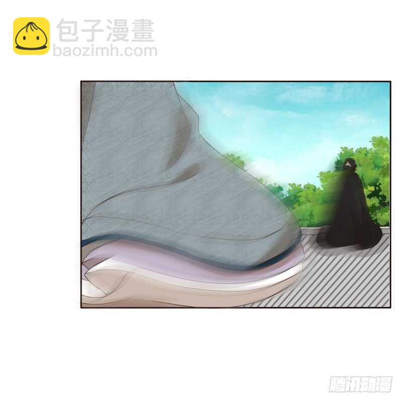 劫持云兮(1/2)-第153话