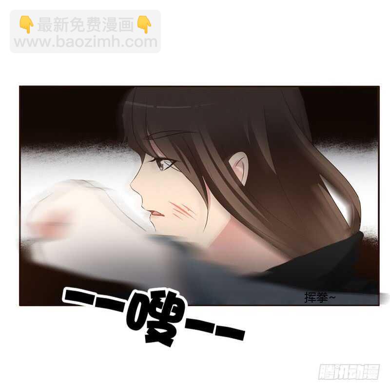 你很爱他？(1/2)-第155话