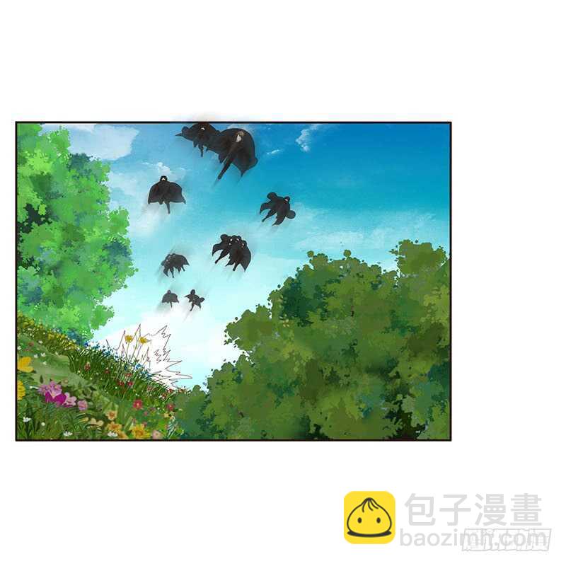承诺(1/2)-第157话