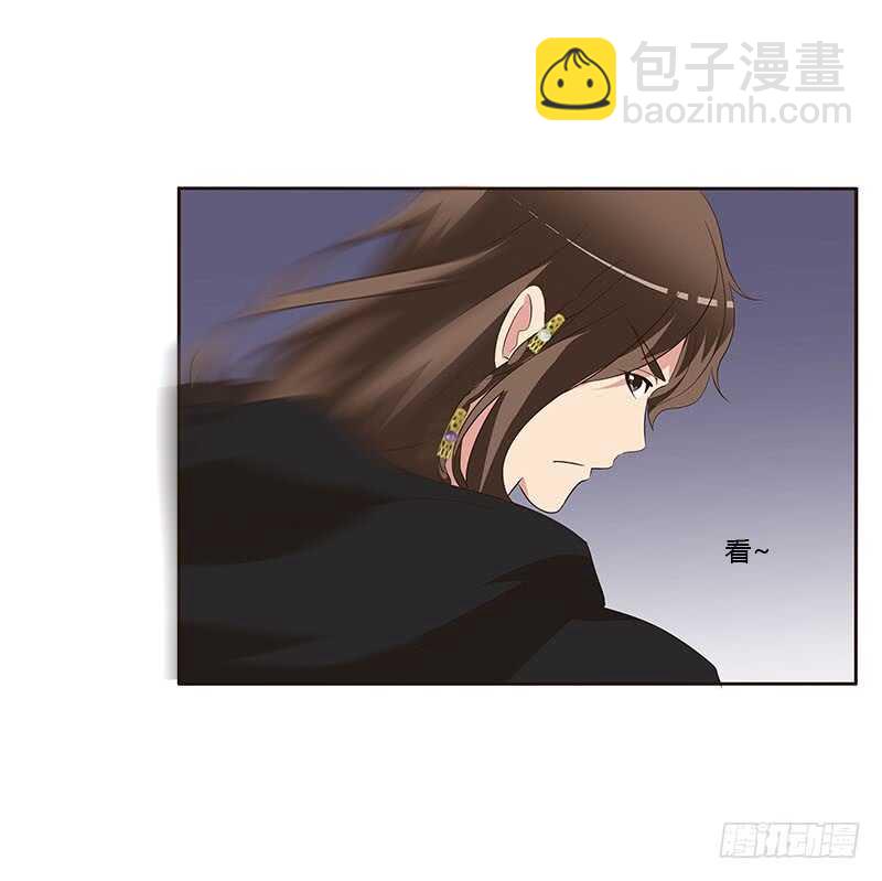 承诺(1/2)-第157话