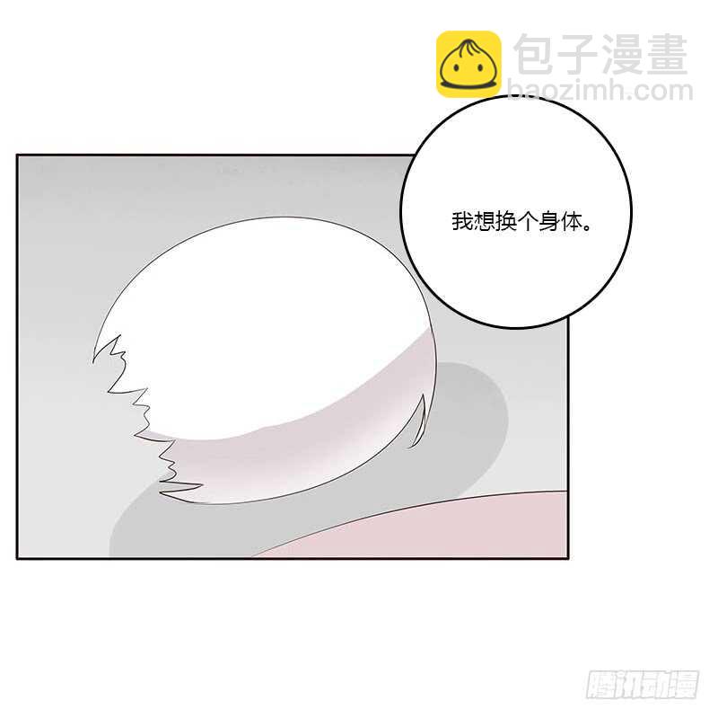 想换个身体(1/2)-第163话