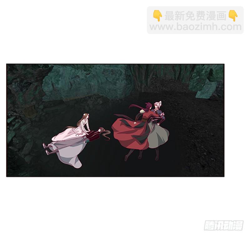 回灵云山(1/2)-第171话