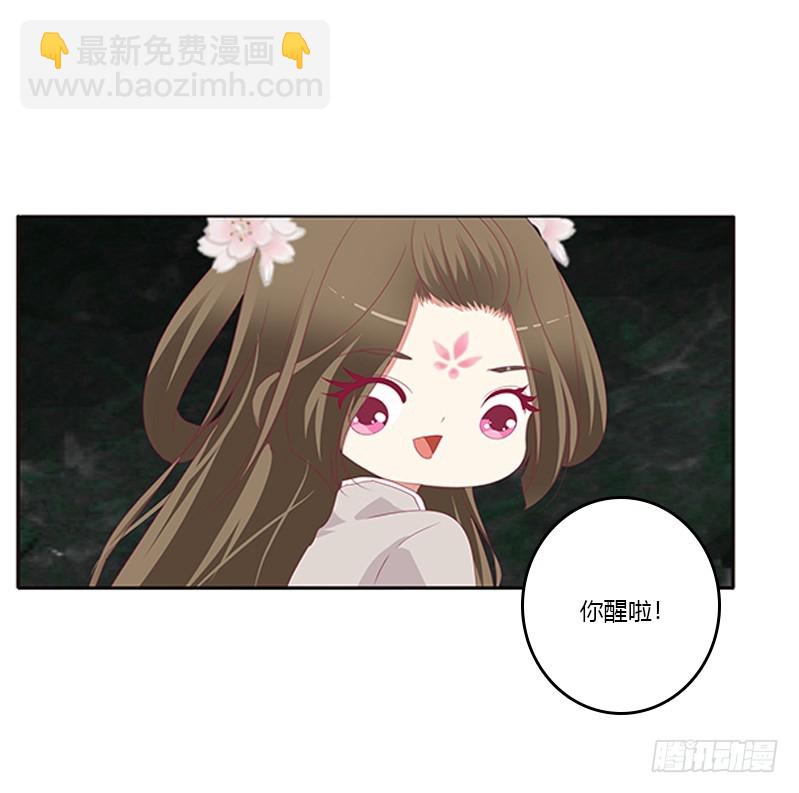回灵云山(1/2)-第171话