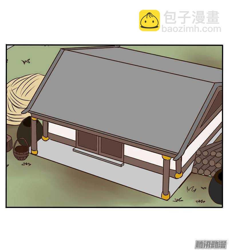 关进柴房-第49话