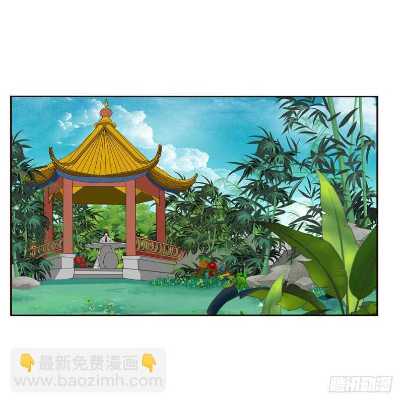 开窍了-第187话