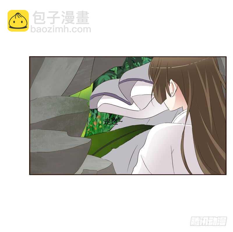 穷追不舍-第191话