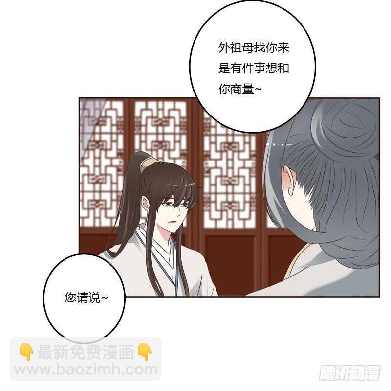 侧妃-第199话