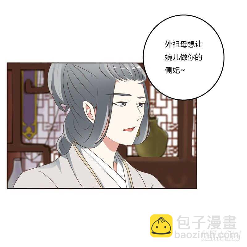侧妃-第199话