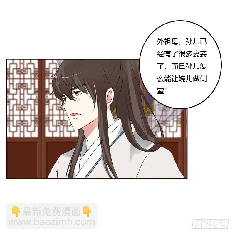 侧妃-第199话