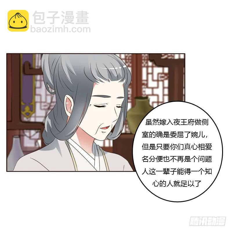 侧妃-第199话