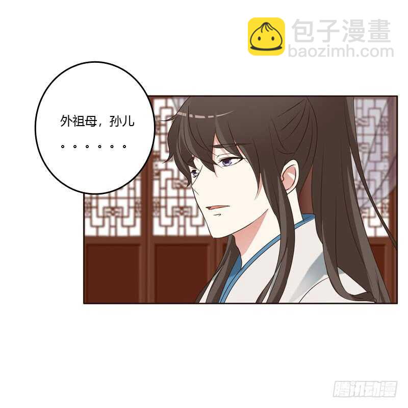 侧妃-第199话
