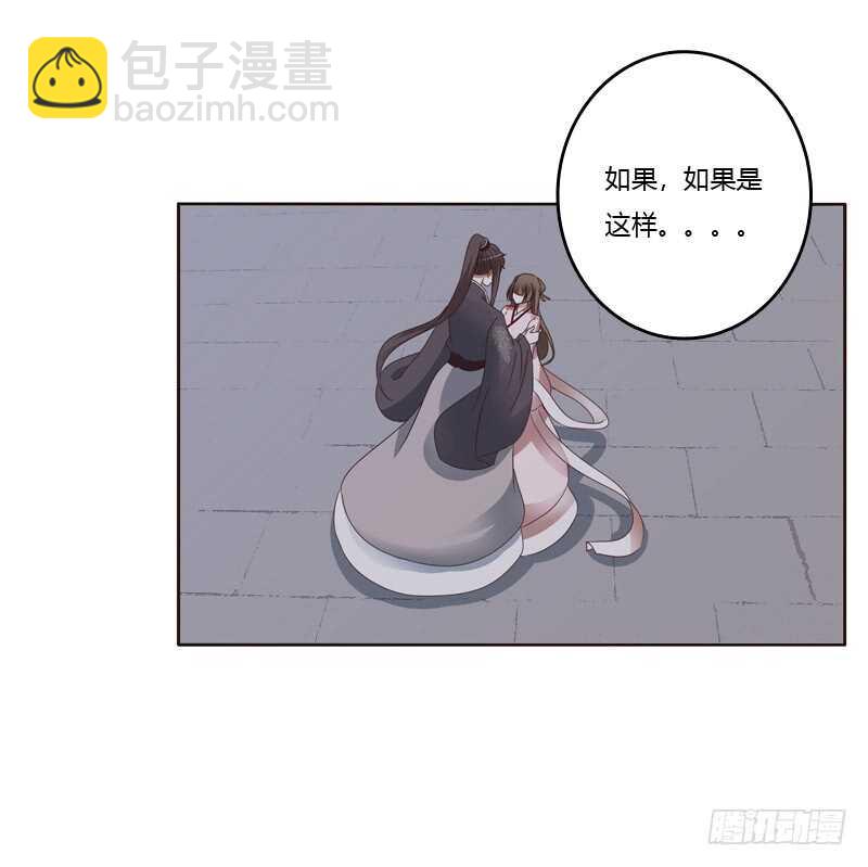本王要怎样做？-第205话