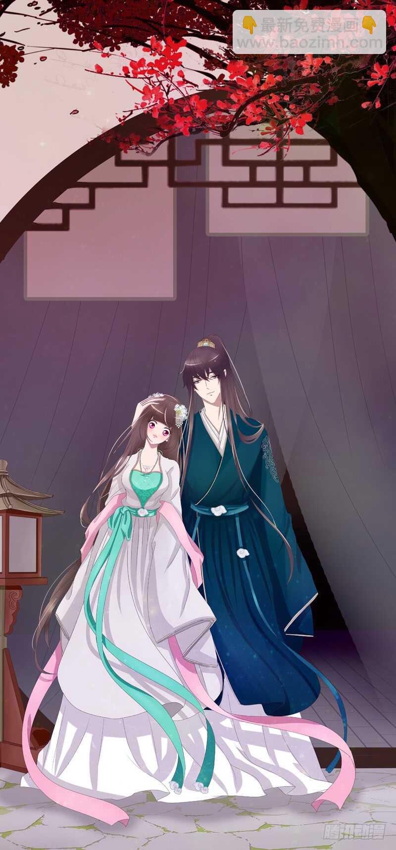 生孩子的计划-第215话