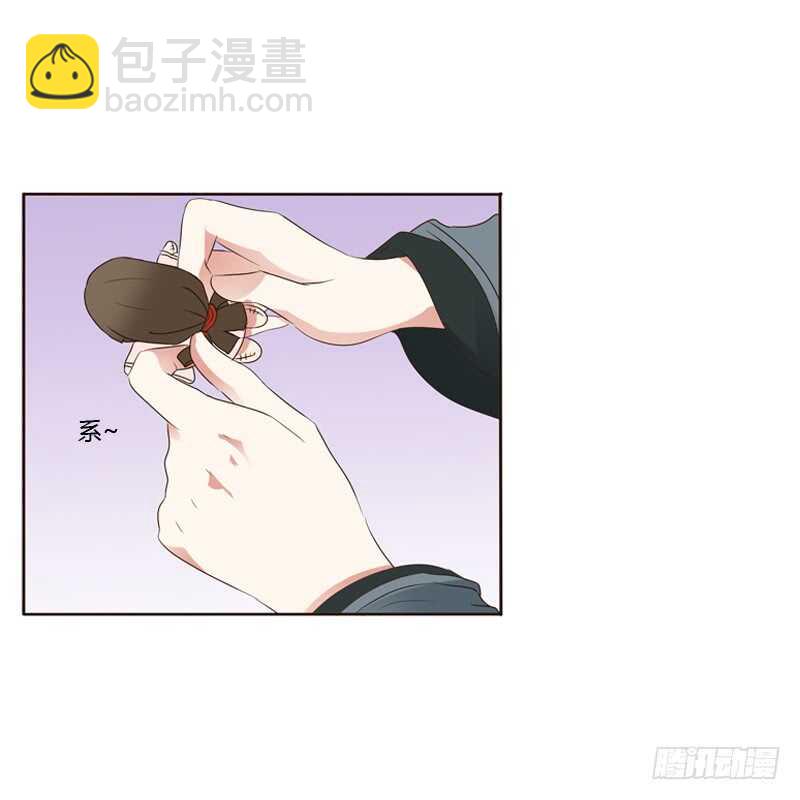 他在笑我(1/2)-第219话